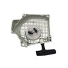 ENGINERUN Chainsaw Recoil Starter Pull Start Assembly Compatible with Stihl