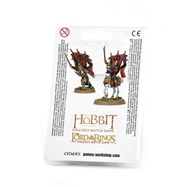 Lord Of The Rings Suladan The Serpent Lord