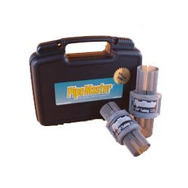 PipeMaster Stock Car Kit 1-3/4" & 1-1/2" Tube Notching Modified Off Road Dirt