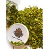 Pistachio Silvered, Unsalted, Pistachio Slices. slivered Pistachio, Healthy Proteins Food,
