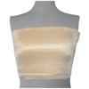 B Holder, SuperNaked Men's Dress Chest Binder, 26.4 inches (67