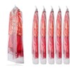 Uk Store 247 Clear 72inch 100 Gauge Dry Cleaning Laundrette