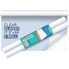 Olivo - Paquete de 2 rollos de papel de contacto