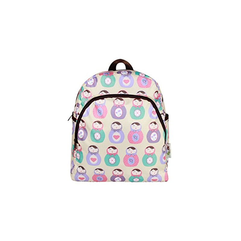 Re-Uz Funky Childrens Kids School Nursery Girls BoysTravel Backpack -