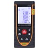 Laser Distance Meter High Accuracy Infrared HD LCD ABS Shell