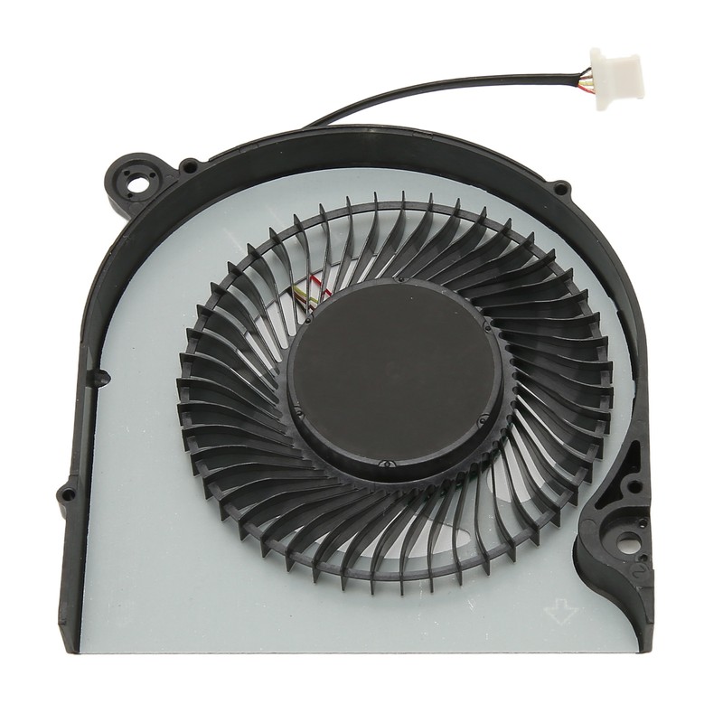 Nitro 5 CPU Cooling Fan Durable ABS Aluminum Alloy 4Pin