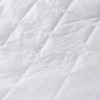 no Slip Mattress pad Soft, Breathable Waterproof Mattress, Ideal for