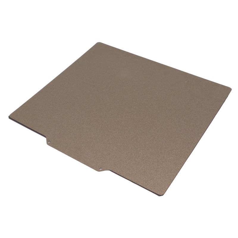 3D Printer Build Plate 220x240mm Double Sided PEI Magnetic Rubber