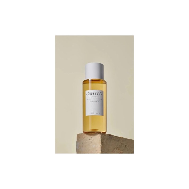 Madagascar Centella Toning Toner 210 ml