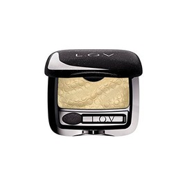 L.O.V The Sophisticated – Make-Up Eye Shadow # 400 – Midas Touch 2G