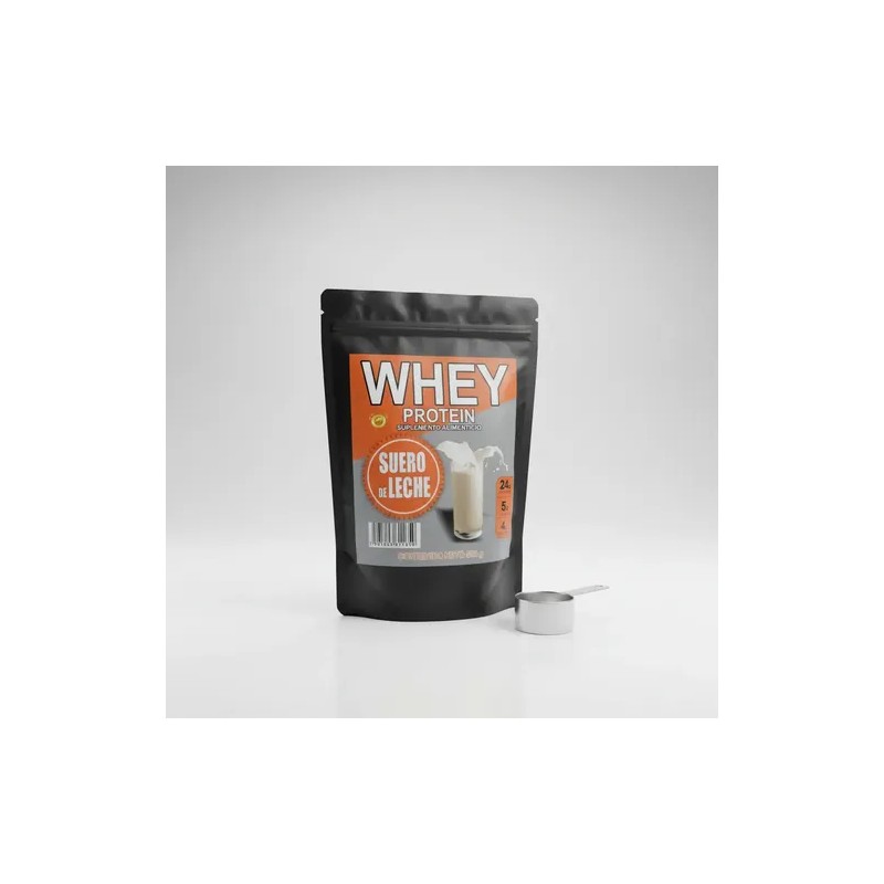 Whey Suero De Leche