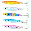 Glory Fish LU-049 Metal Jig Mobile Jig Set 1.1 oz