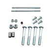 HZ Assembled Cylinder Head Compatible with Honda GX200 6.5HP Engine