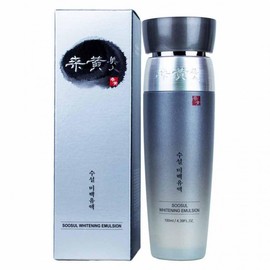 Sanghwangmiin Suseol Brightening Emulsion Lotion 130ml