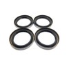 westernprime remolque Hub Rueda grasa sello 168233tb 4,3 x 5,9