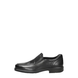 Helsinki 2.0 Apron Toe Slip-On, Black, 10-10.5