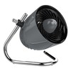 Vornado Pivot Personal Air Circulator Fan, 6-inch, Quiet Portable Travel