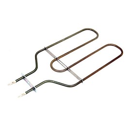 FIND A SPARE Grill Top Element 1150W Replacement For Flavel Leisure Rangemaster Oven Cooker Alternative to A025628, A094831, FVLP038435