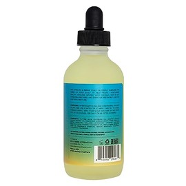 Pierre's Apothecary Aceite para el Cuero Cabelludo, Aceite de Coco, 120ml