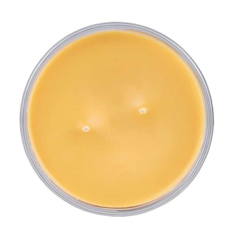 Tyler Candle Co. Pineapple Crush Clear Stature 16oz