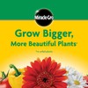 Miracle-Gro Water Soluble All Purpose Plant Food, Feed Flowers, Vegetables,