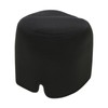 Speaker Dust Cover Shockproof Speaker Protective Cover with Prevent Slip