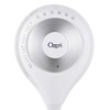 Ozeri 360 Duo Tower Fan, with Dual Oscillation