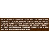 SNICKERS Milk Chocolate, Fun Size Candy Bars, Individually Wrapped (2