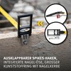 STABILA LBM 2000 Steel Capsule Tape Measure, 30 m, Steel