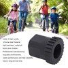 SPYMINNPOO Rear Hub Tool, 24 Teeth Bicycle Rear Hubs Locking