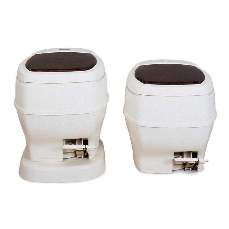 Thetford 24967 Toilet Riser, White