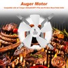 Stanbroil Replacement Induction Fan Kit for all Pit Boss/Traeger Wood