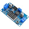 LM2596S Adjustable DC-DC Buck Converter Reduced Voltage Regulator Power Module
