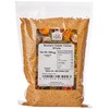 Old India Mustard Seeds Yellow Whole 500g