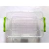 Hobby Life Multi Box Plastic Food Container 1.2 Litre
