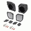 Metra - Ford Bronco Rear Speaker Pods 2021-Up (FD-BROPOD1)