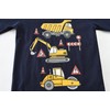 Little Hand Boys Pyjamas Long Sleeve Autumn Winter Children's Sleepwear