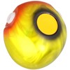 Hayabusa Musou Red Snapper Fleece Slide VS Head Plus 6.3