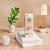 Mooala Organic Simple Almond Milk, 32oz - 3 Ingredient, Shelf
