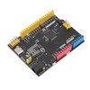 R7FA4M1AB3CFM Development Board 256kB Flash 32kB RAM 48MHz 32 Bit