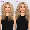 Not Your Mother's Curl Talk Frizz Control Sculpting Gel &