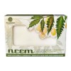Neem Mandumed 5 Jabones Neem Sábila Sándalo Artesanal 100% Naturl