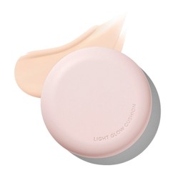 Innisfree Light Glow Cushion SPF26 PA++ 14g (Choose 1 of 2 types), 23N / 이니스프리 라이트 글로우 쿠션 SPF26 PA++ 14g (2종 택1), 23N