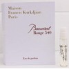 Maison Francis Kurkdjian Maison Francis Kurkdjian BACCARAT ROUGE 540 Eau