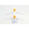TANG DYNASTY 1/400 16 cm Scoot Scoot Airlines Boeing Aircraft