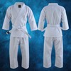 Fadi Sports Kids Karate Uniform - Durable Martial Arts Gi