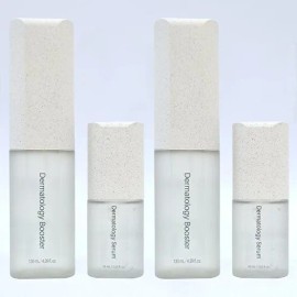 Inseldom [Seller Hub 1] [Incelldeom] Basic cosmetics Dermatology First Package (Booster + Serum) 2 units (42637518) 1 set / [셀러허브 1][인셀덤] 기초 화장품 더마톨로지 퍼스트 패키지 (부스터+세럼) 2개 (42637518) 1세트