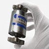 RPTCOTU R555 Brushed Vibration Motor DC 12V-24V 8000RPM Dual Head
