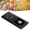 64GB Portable MP3 Player for Students and Kids - 1.8