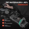 Frankberg Air Mass Sensor 5-Pin Compatible with 145 930 1.9L